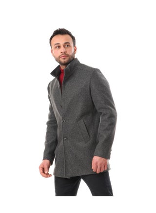 جاكت جوخ رجالى من كمت