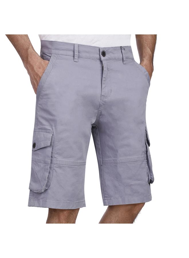 كوب شورت رجالي عصري - Image 2