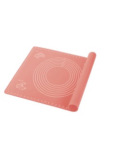 BLACKSTONE Silicone Rolling Mat Non-Stick Dough Rolling Mat, 65x45 cm  - Image 1