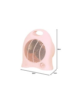 Generic Electric air heater 2000 watts, colors  - Image 2