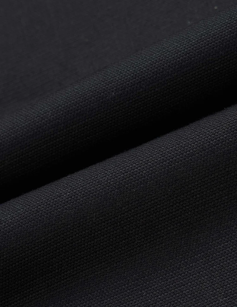 Arrow Black ASAJTR2505 BLACK Mens Trousers for Men | Best Price UAE