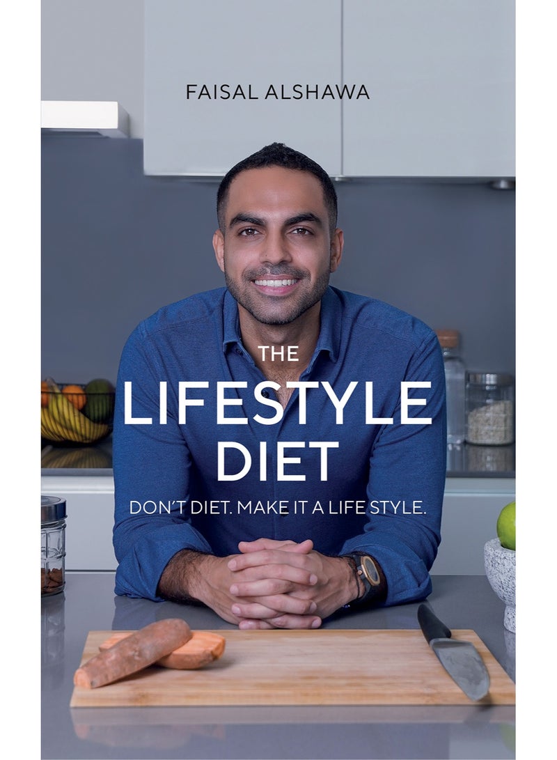 The Lifestyle Diet