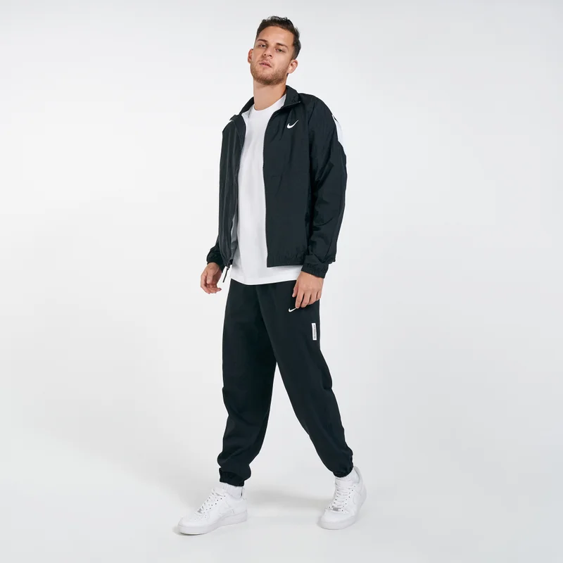 Nike Men's Standard Issue Dri-FIT Basketball Pants
