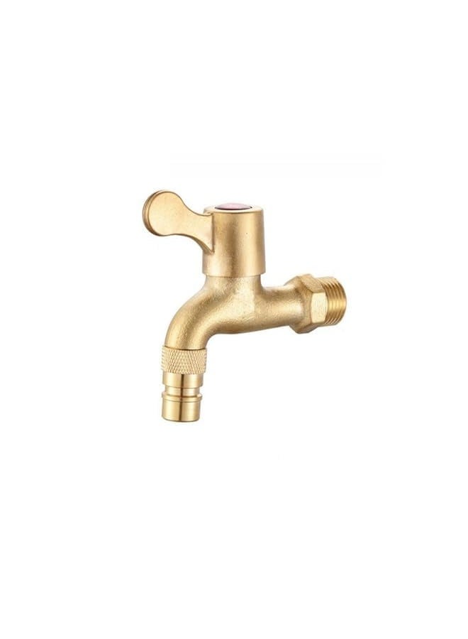PROMASS Water Tap with Connector - Image 2