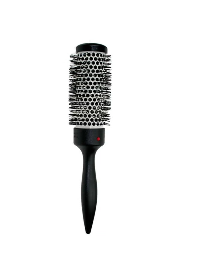 Denman D75 Medium ThermoCeramic Curling Brush - Image 1