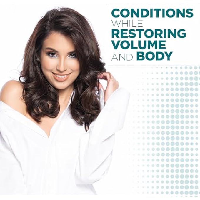 BIOSILK VOLUMIZING THERAPY CONDITIONER FOR UNISEX 12 OZ CONDITIONER - Image 2