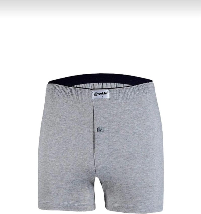 Yıldız Star 43 Men's Towel Waist Boxer Single - Image 2