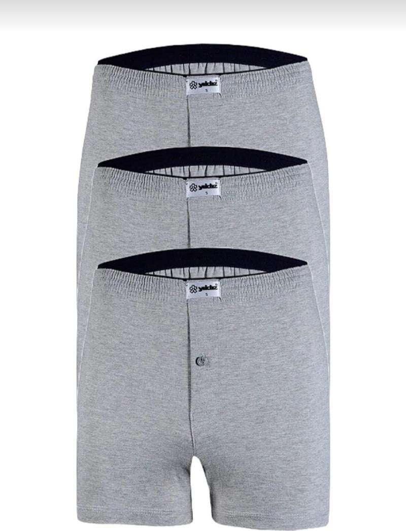 Yıldız Star 43 Men's Towel Waist Boxer Single - Image 1