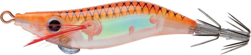 Squid Mini Aurora Floating Jig