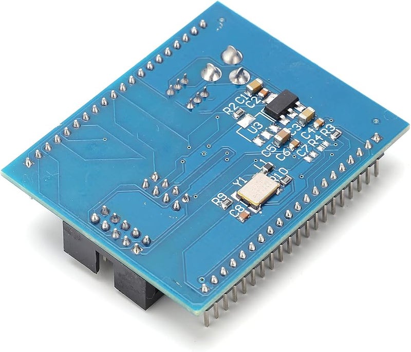 XC9572XL CPLD Development Board with JTAG Interface and 5V to 3.3V Chip for Learning and Experiment - Image 5