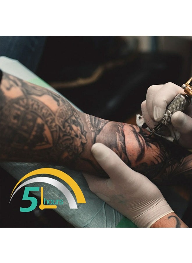 EELHOE - Tattoo Numbing Cream, Pre-Tattoo Tattoo Cream, 6-8 Hour Max Strength Painless Tattoo Cream with Aloe Vera, Vitamin E (30ml) - Image 1