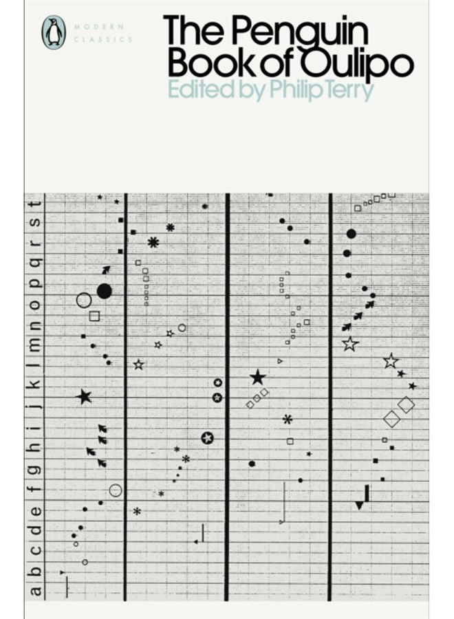 The Penguin Book of Oulipo : Queneau, Perec, Calvino and the Adventure of Form
