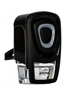 Aroma Odor Eliminator Aroma Ventis Ice Air Freshener For Car Air Vent, 3 Time More Intense Freshener  - Image 3