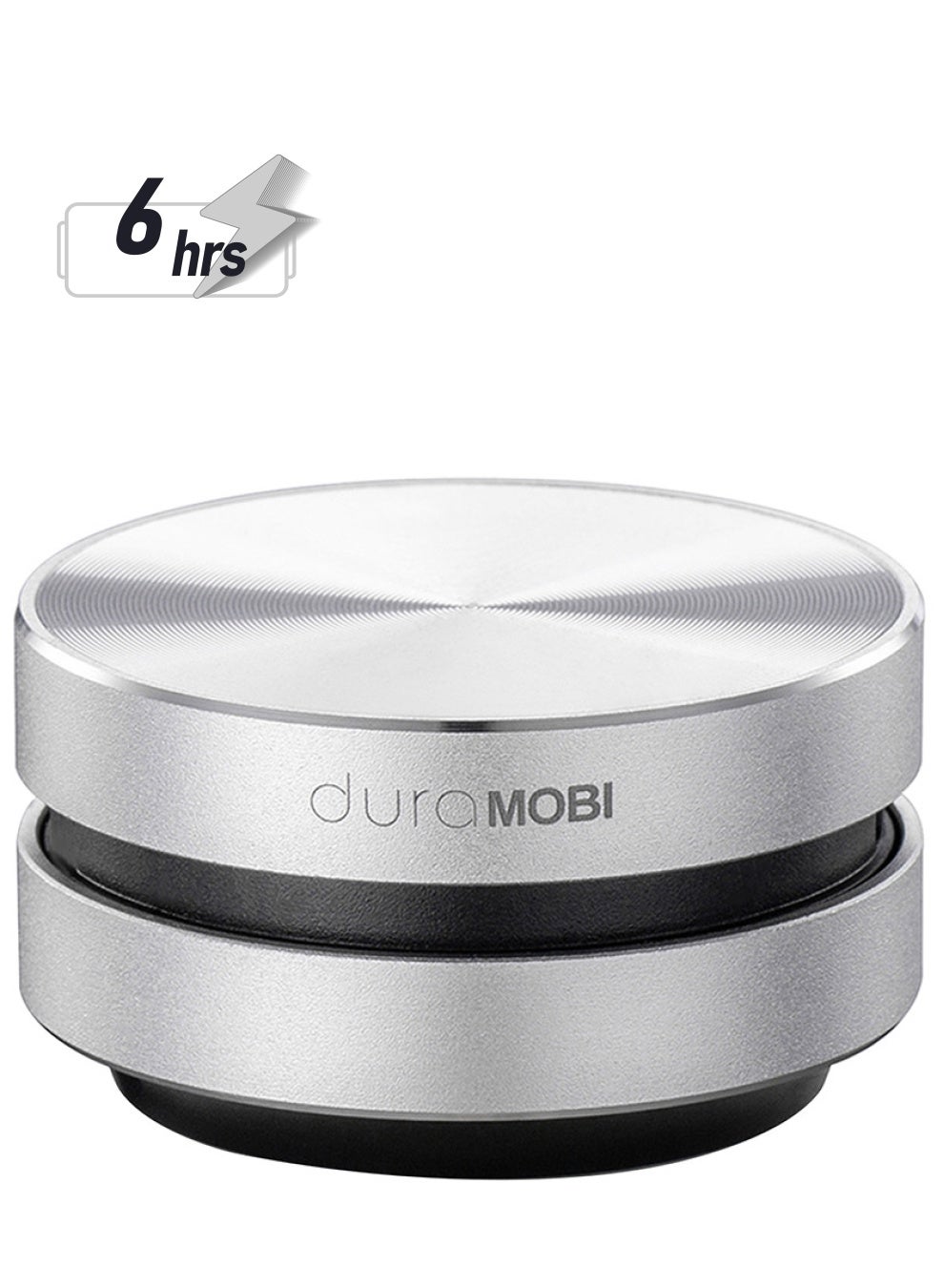dheik Draagbare speakers Mini Draagbare Bluetooth-luidsprekers Stereo