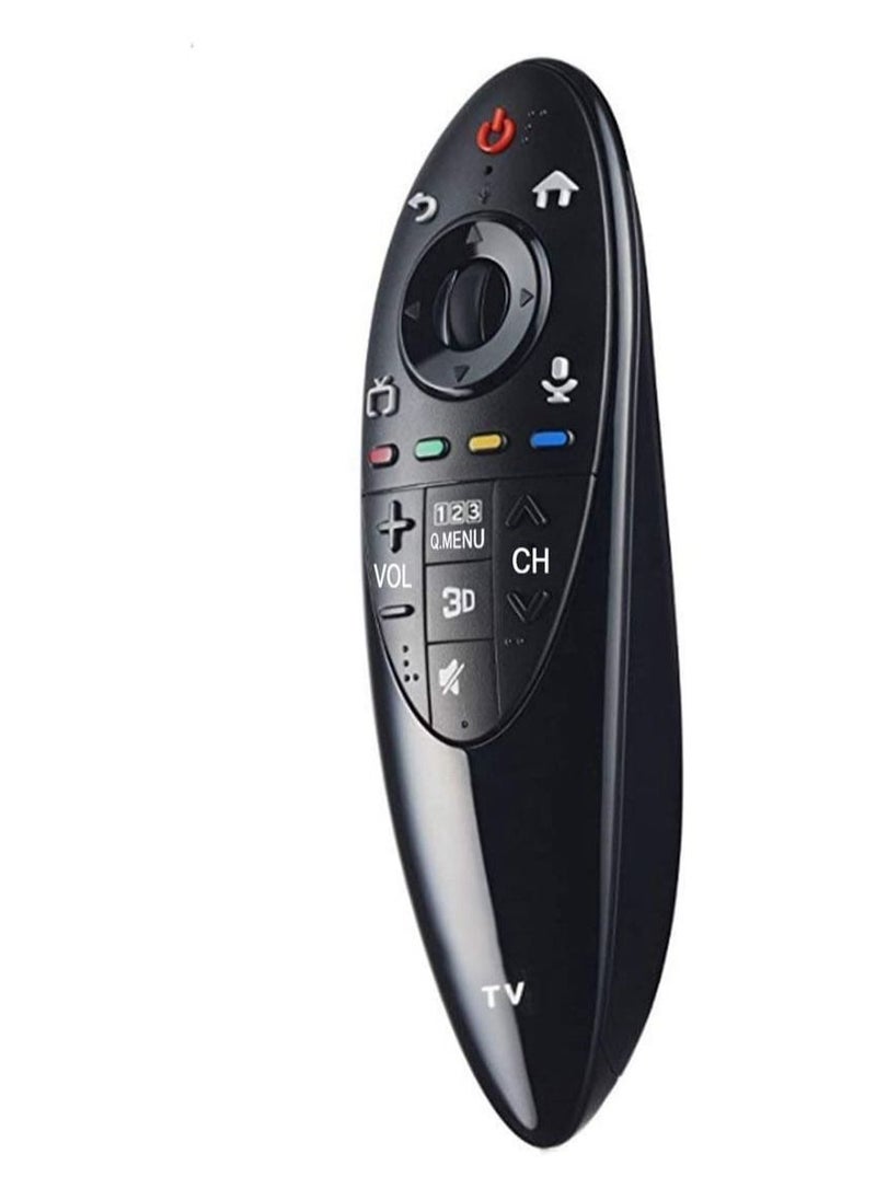 Raxoom - Magic Remote Control for LG AN-MR500 Smart TV UB UC EC Series LCD TV Television Controller with 3D Function - Image 1