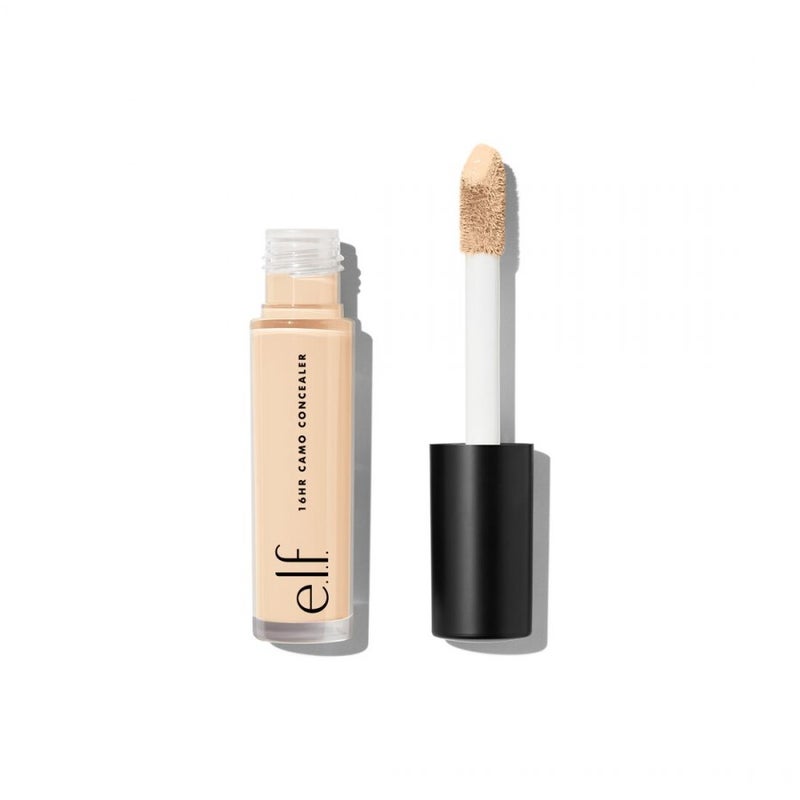 16hr camo concealer in light sand