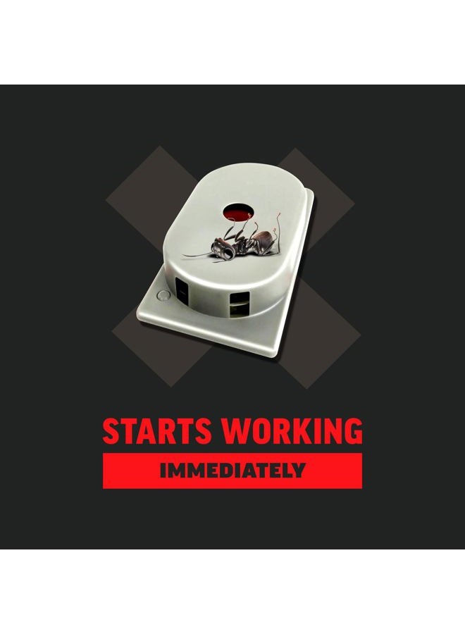 Amdro Ant Killer Bait Stations 4 PK - Image 5