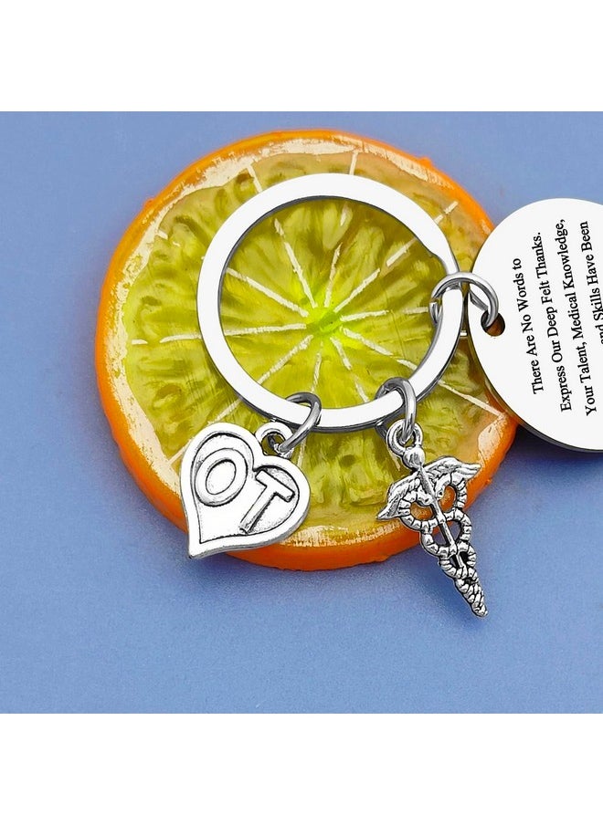 Jielahua Occupational Therapy Keychain OT Gift Occupational Therapist Assistant Gifts Occupational Therapist Thank You Gifts Occupational Therapy Graduation Gifts OT Retirement Employee Coworker Gift - pzsku/Z821A2662C1078A492AA0Z/45/_/1741329800/bfadd354-820d-4873-becb-b099f0fd09b1