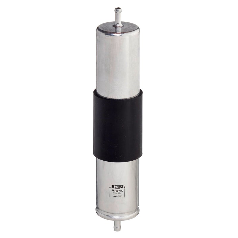 Hengst H108WK Fuel Filter - Image 4