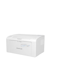 Pantum P2509W Mono Laser Single Function Printer  - Image 2