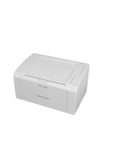 Pantum P2509W Mono Laser Single Function Printer  - Image 4