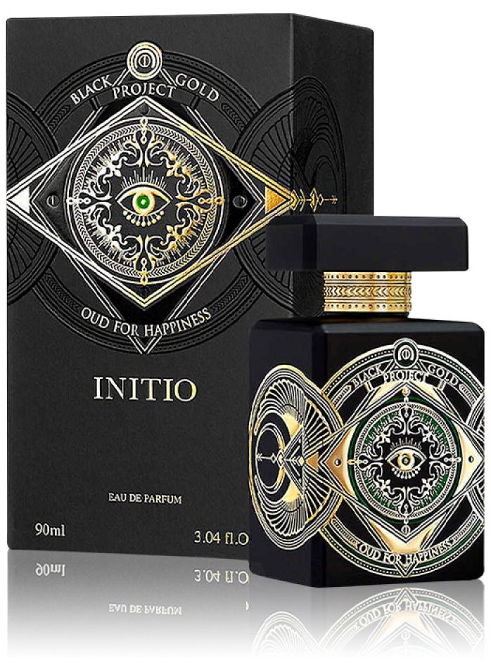 Initio Oud for Happiness Eau de Parfum 90ml  - Image 1