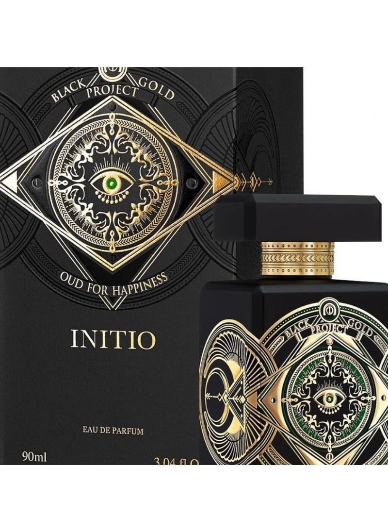 Initio Oud for Happiness Eau de Parfum 90ml  - Image 2