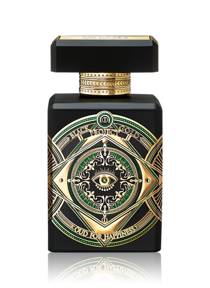 Initio Oud for Happiness Eau de Parfum 90ml  - Image 3