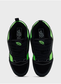 VANS Knu Skool Sneakers  - Image 4