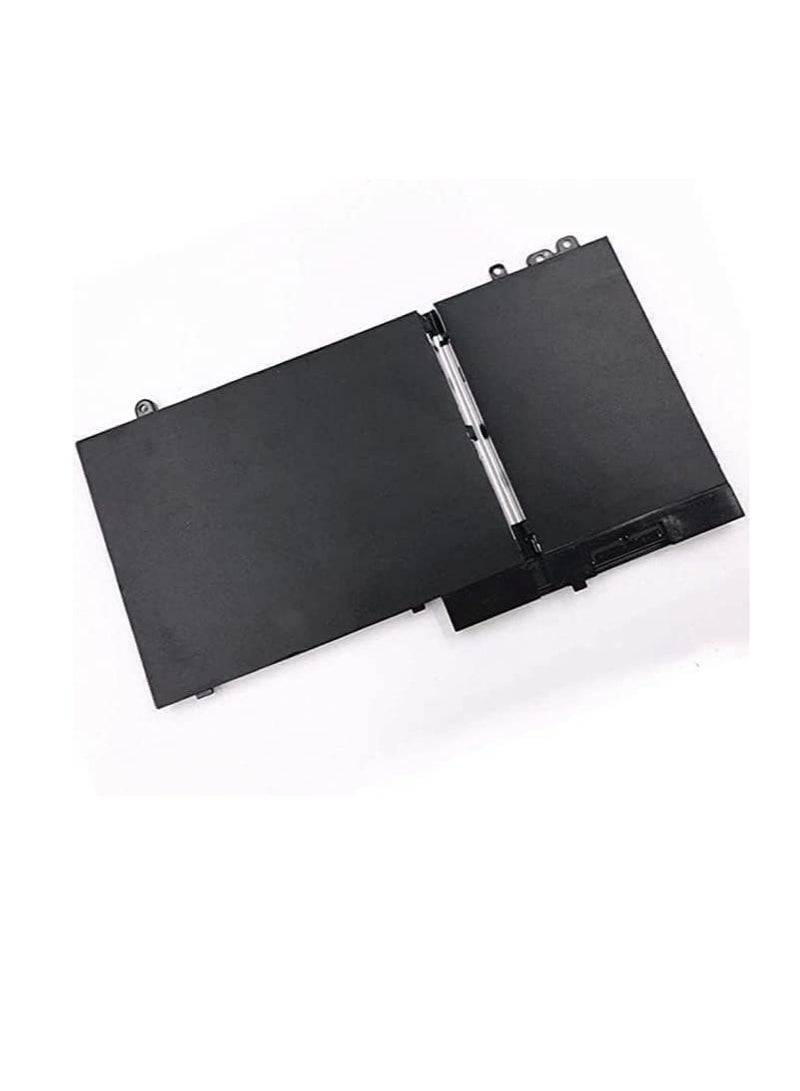 زيكسين بطارية بديلة RYXXH لأجهزة الكمبيوتر المحمولة Dell' Latitude E5450 E5550 E5250 E5270 Latitude 11 3150 3160 Series - Image 2
