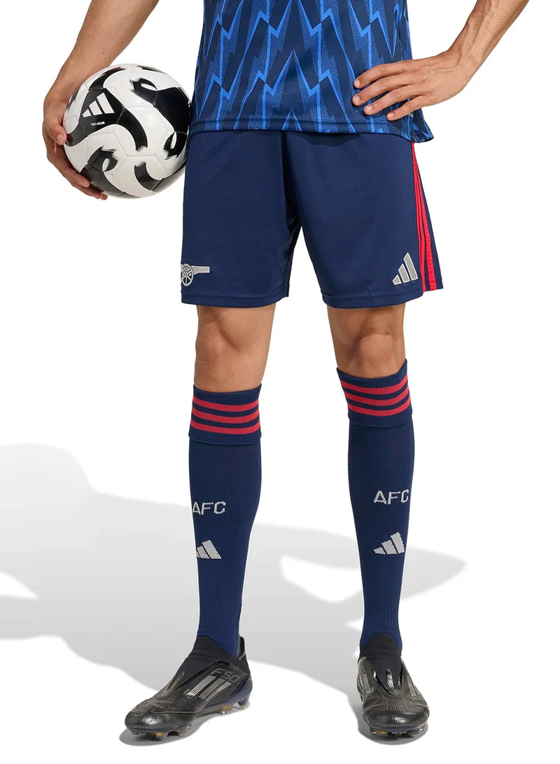 Adidas Arsenal 25/26 Away Shorts