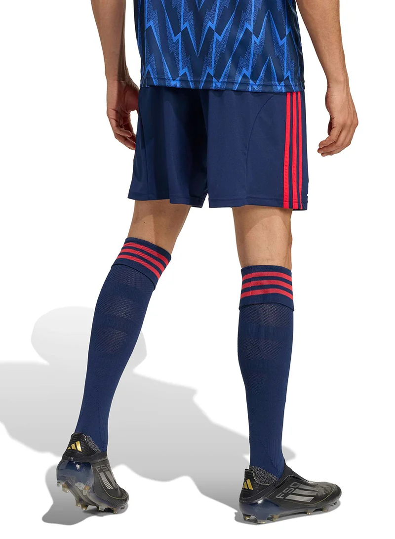 Adidas Arsenal 25/26 Away Shorts