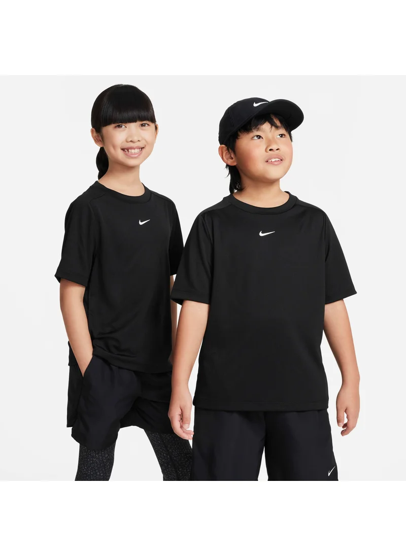 Nike Kids' Multi Dri-FIT Training Top