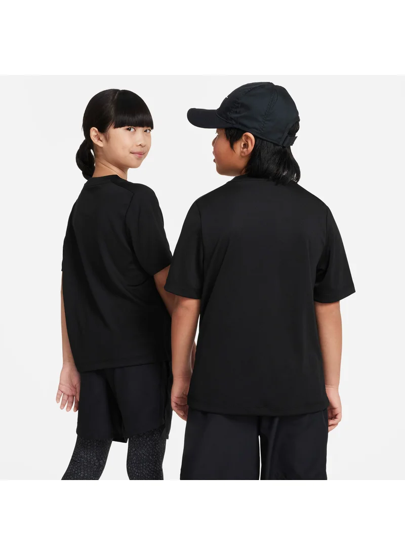 Nike Kids' Multi Dri-FIT Training Top