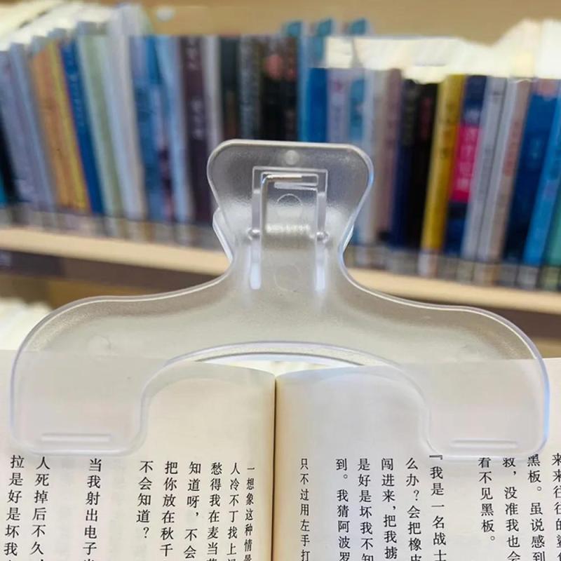 Book Clip Marker - Image 2