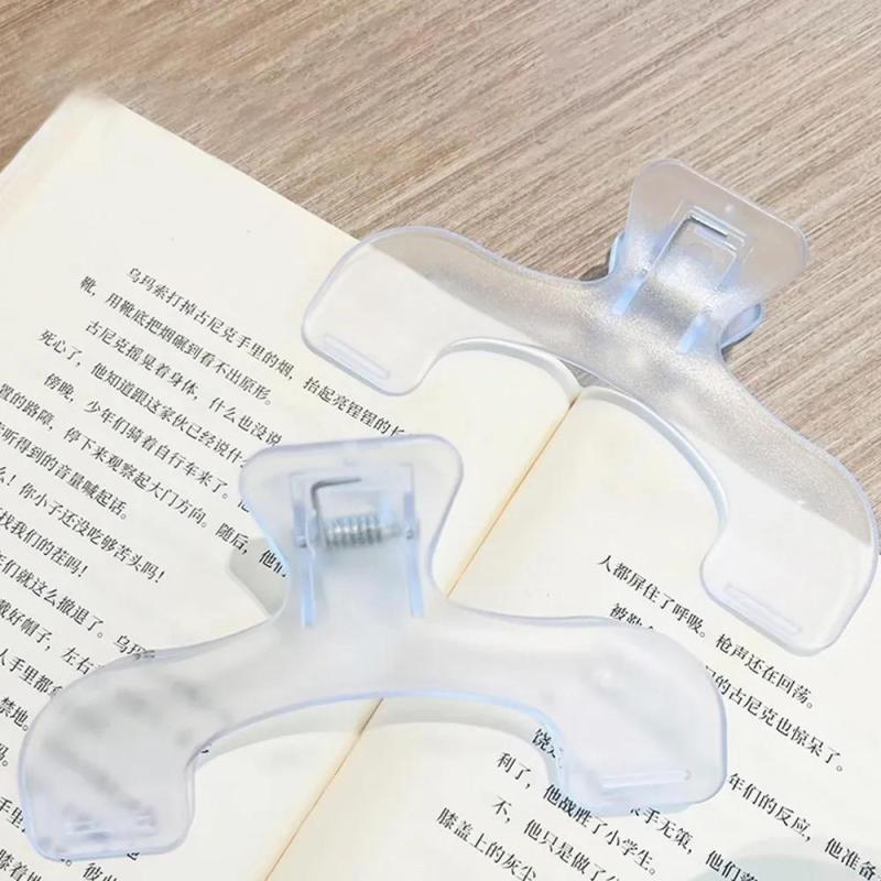 Book Clip Marker - Image 1