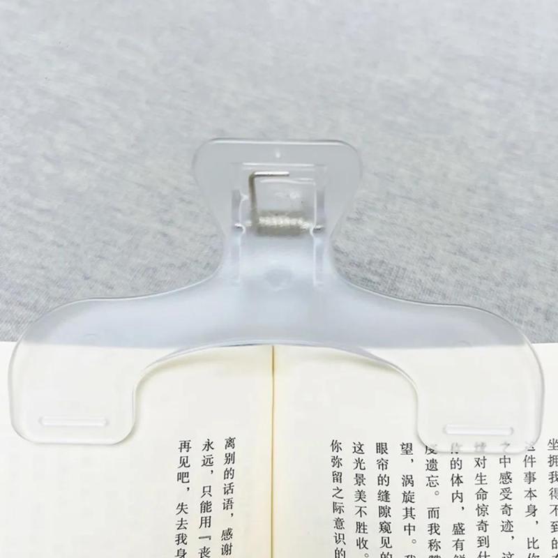 Book Clip Marker - Image 3