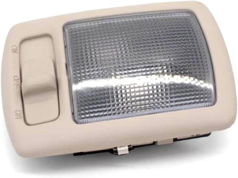 Wivplex Car Rear Reading Dome Light - Image 1