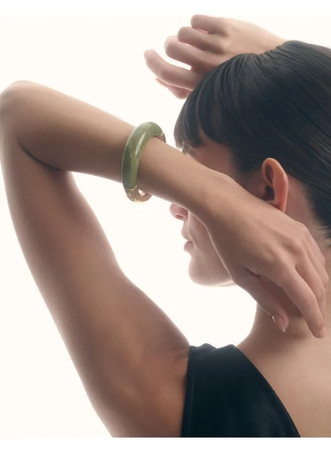 REISS SALMA: Scoop Hinged Bangle