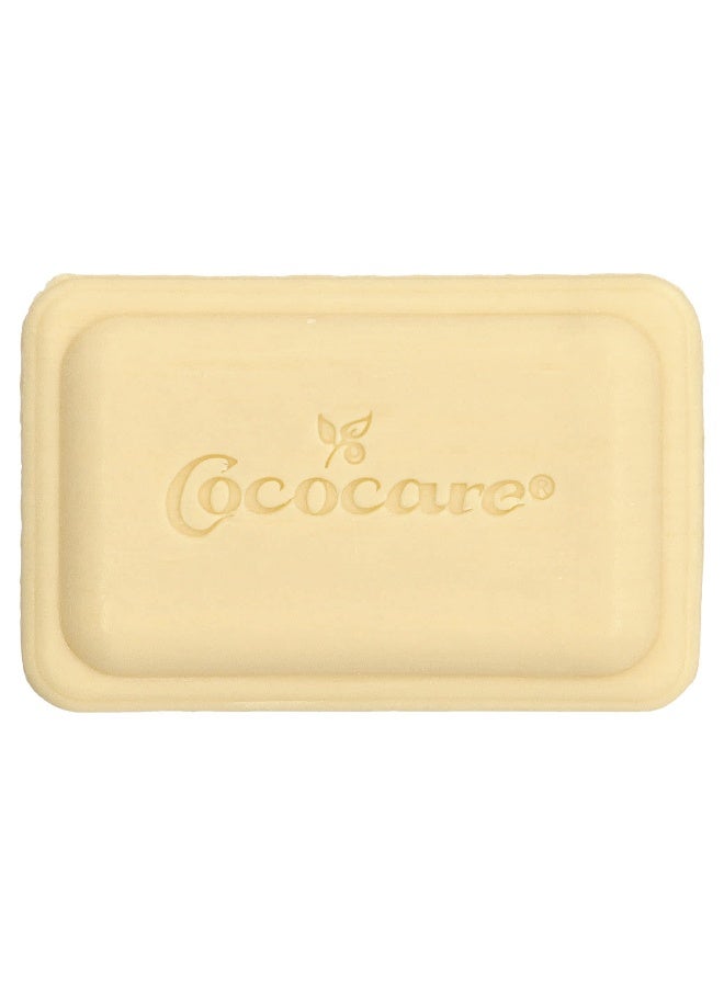 Coco care صابون كوكوكير، بار كاكاو زبدة، 4 أونصات (113 جرام) - Image 3