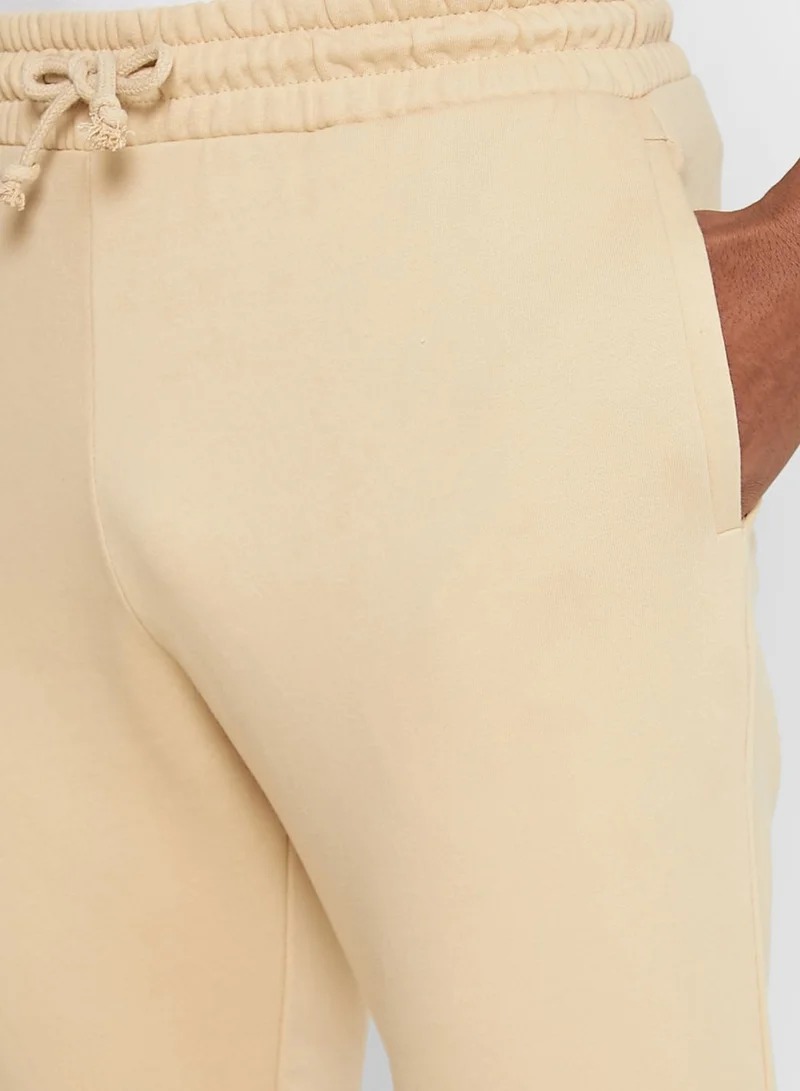 NEW LOOK Essential Regular Fit Sweatpants