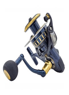 Daiwa Daiwa By Adventure Hq Reel Bg Bl Lt 6000 Dh 2022 