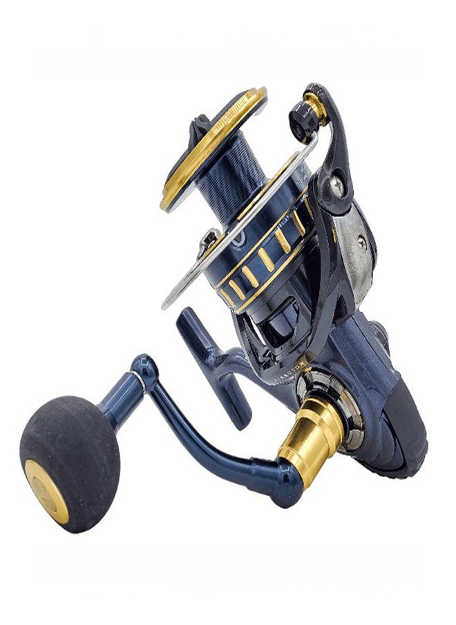 Daiwa Daiwa By Adventure Hq Reel Bg Bl Lt 6000 Dh 2022 