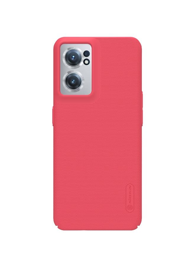 Nillkin Case For OnePlus Nord CE 2 5G Frosted PC Phone Case - Image 2