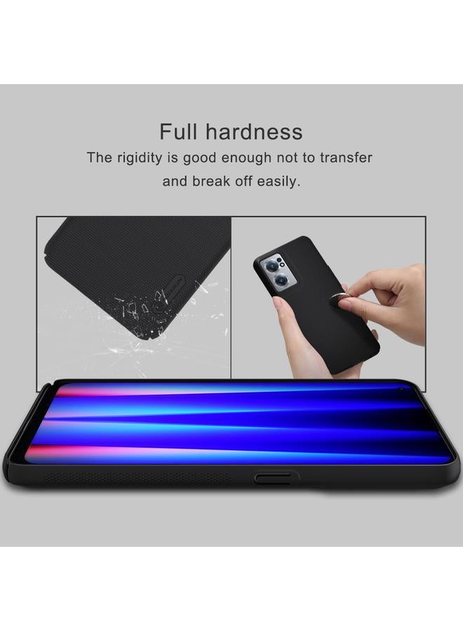 Nillkin Case For OnePlus Nord CE 2 5G Frosted PC Phone Case - Image 5