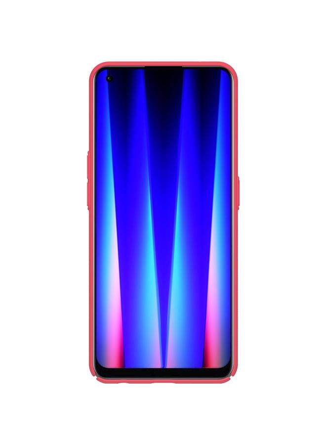 Nillkin Case For OnePlus Nord CE 2 5G Frosted PC Phone Case - Image 3