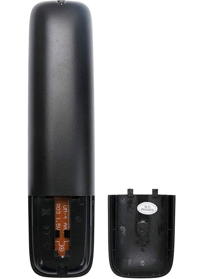 ELTRAZONE New Remote Control Fits Philip LED TV 43PFT5250 43PFT5250/56 43PFT5250S 43PFT5250S/56 49PFT5200 49PFT5200/56 49PUT5801 49PUT5801/56 56 5PFT52 00 55PFT5200/56 55PUT5801 55PUT5801/56 with battery - Image 3