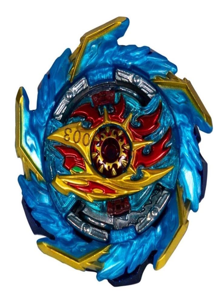 BeyBlade BEYBATTLE-BEYBLADE BEYBATTLE SPARKING BATTLE S5  - Image 3
