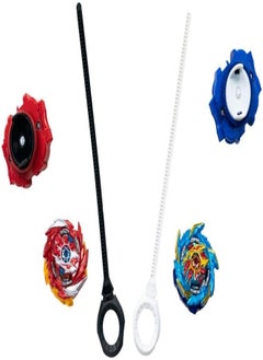 BeyBlade BEYBATTLE-BEYBLADE BEYBATTLE SPARKING BATTLE S5  - Image 5