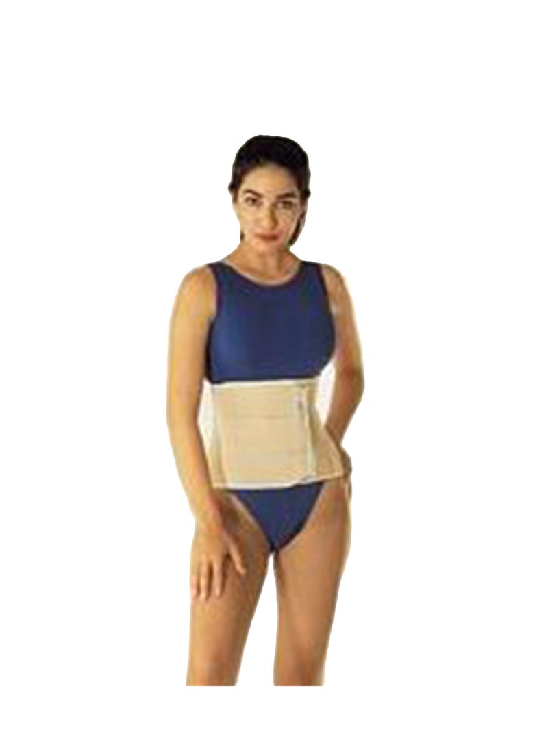 Jasper Post Delivery Abdominal Binder Size 31 Inch Waist - Image 2